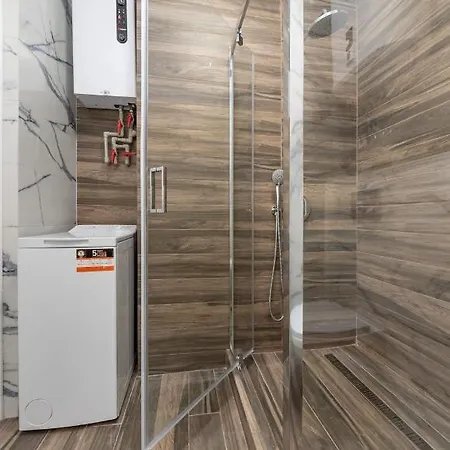 Flatrent Olympic Park, метро бориспільська поруч! Apartment *