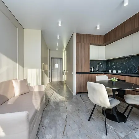 Flatrent Olympic Park, метро бориспільська поруч! * Kyiv