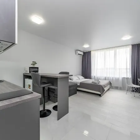 Flatrent Olympic Park, метро бориспільська поруч!