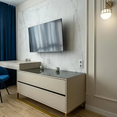 Apartment Flatrent Olympic Park, метро бориспільська поруч! Kyiv