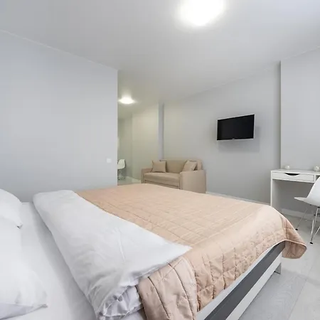 Flatrent Olympic Park, метро бориспільська поруч! Apartment *