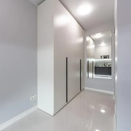 Flatrent Olympic Park, метро бориспільська поруч! Apartment