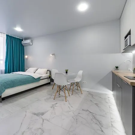 Flatrent Olympic Park, метро бориспільська поруч!