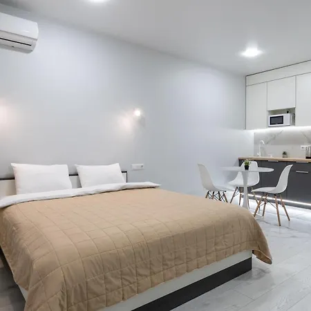 Flatrent Olympic Park, метро бориспільська поруч! Apartment *