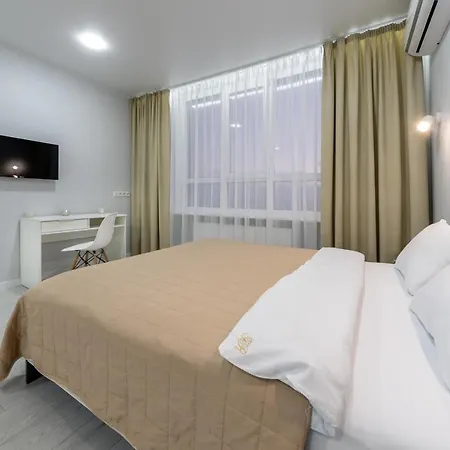 Flatrent Olympic Park, метро бориспільська поруч! * Kyiv