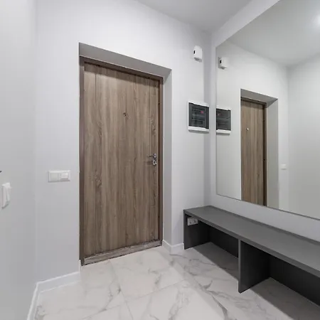 Flatrent Olympic Park, метро бориспільська поруч!
