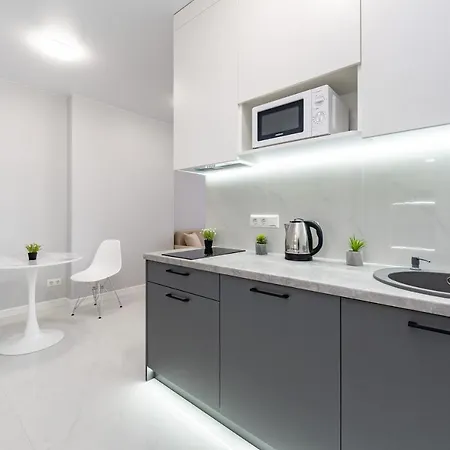 Flatrent Olympic Park, метро бориспільська поруч! Апартаменти *