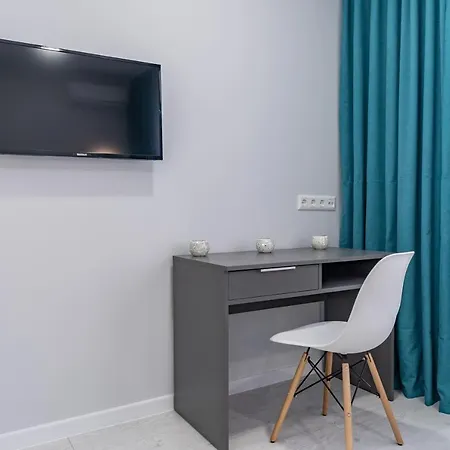Flatrent Olympic Park, метро бориспільська поруч! Апартаменти *