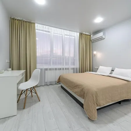 Апартаменти Flatrent Olympic Park, метро бориспільська поруч! *